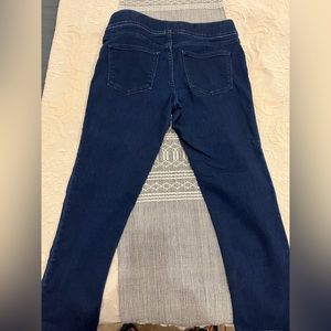 Ralph Lauren capri jeans size 4